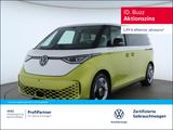 Volkswagen ID. Buzz Pro Lang AHK TravelAssist AreaView Navi
