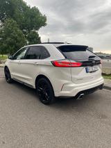 Ford Edge 2,0 l EcoBlue Bi-Turbo 4x4 ST-LINE Auto... - Ford Edge aus 2020