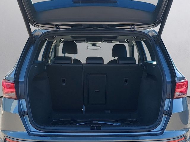 Ateca FR 1.5l TSI DSG * AHK+Navi+Soundsystem+Ful