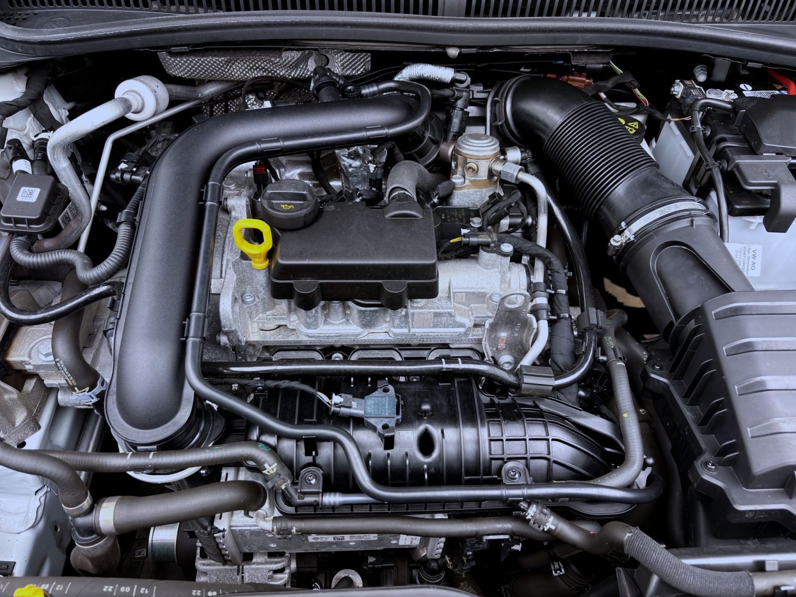 Volkswagen Taigo - Bild 19