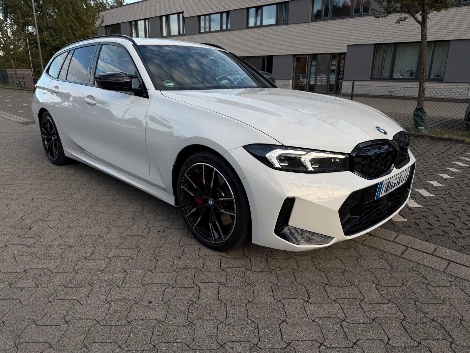 BMW M340d xD Tour.Wartungspaket,Lackschutz,ACC,360