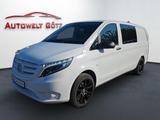 Mercedes-Benz Vito Mixto 114CDI lang*LED*Standheizung*Camper*