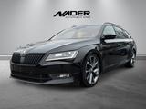 Skoda Superb Sportline | Pano | ACC | AHK | Kam - Skoda Superb: Sport