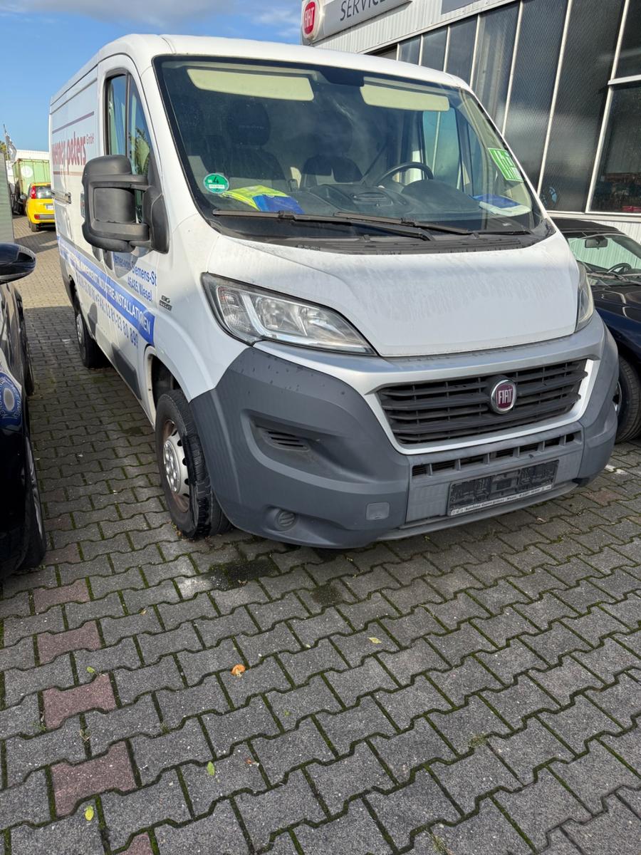 Fiat Ducato Kasten*130Multijet*L1H1*Klima*149TKM*