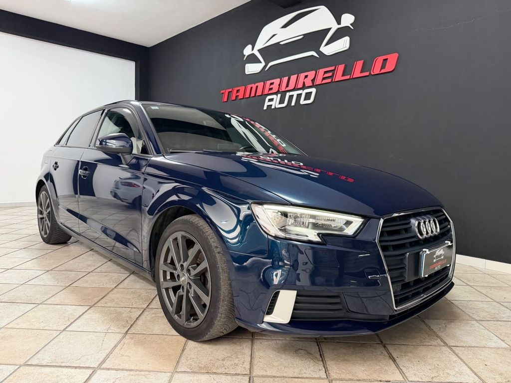 Image of Audi A3