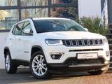 Jeep Compass 1.3 T-GDI I4 Autom. Leder PDC Kamera - Jeep Compass in Düsseldorf