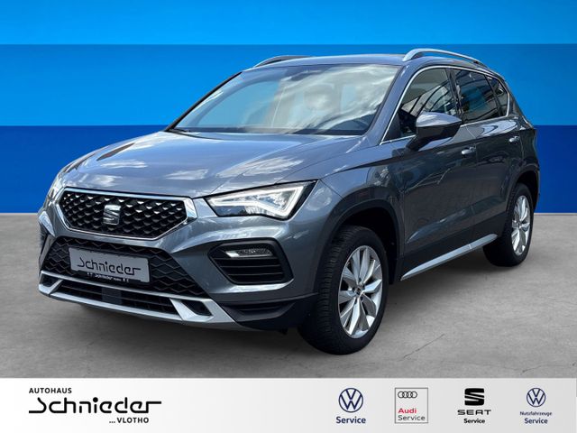 SEAT Ateca 1.5 TSI DSG Xperience NAVI CAM CARPLAY NAV
