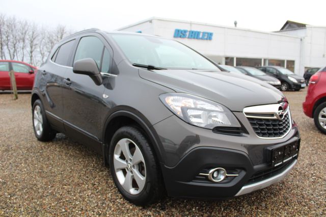 Opel Mokka Innovation ecoFlex 4x4