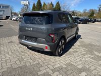 Kia EV2 - Vorschau Bild 20