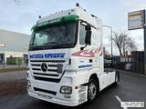 Mercedes-Benz Actros 1844 Steel/Air - EPS 3 Ped - 2 Tanks - Angebote