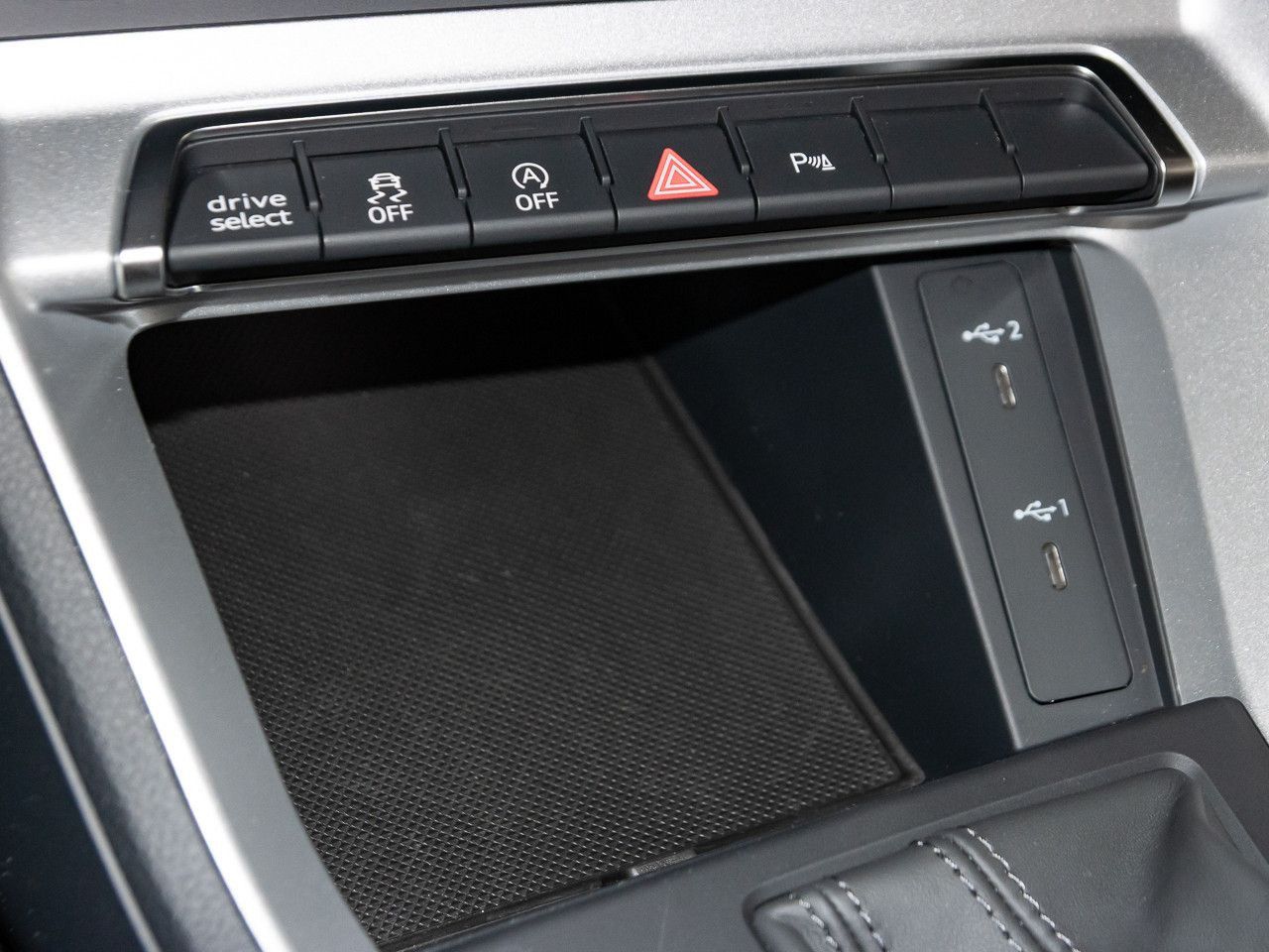 Audi Q3 - Bild 19