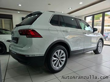 Volkswagen Tiguan - 4