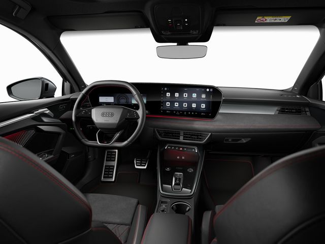 A3 Sportback S line TDI 110 kW S tronic