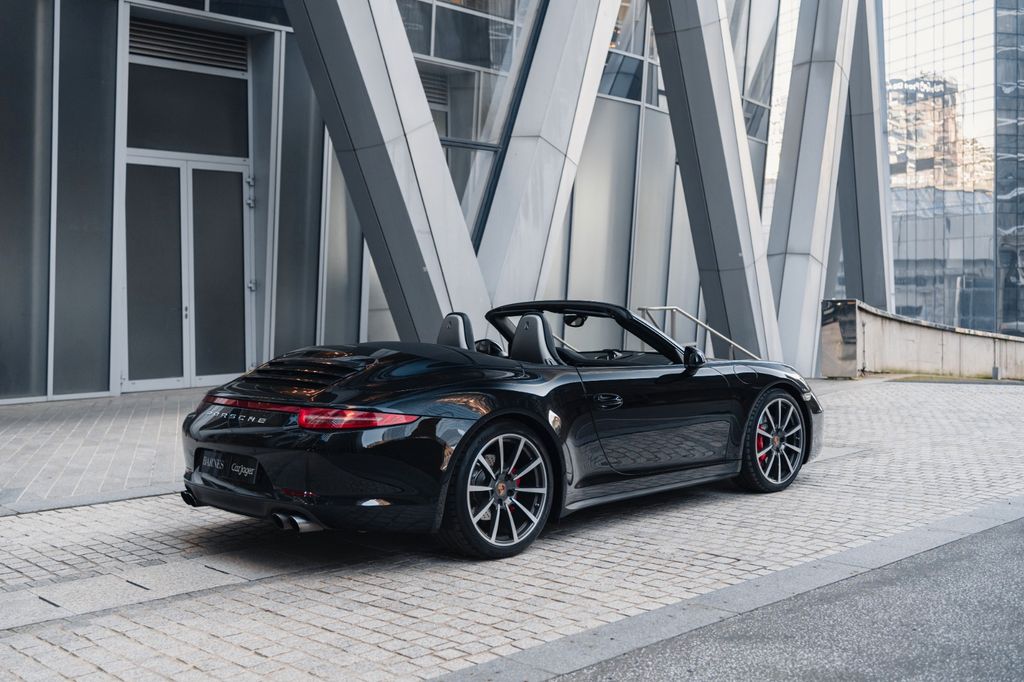 Porsche 911 Urmodell