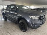 Ford Ranger Extrakabine 4x4 Wolftrak 2.0 SPURHALT+AHK - : Geländewagen, Wolf