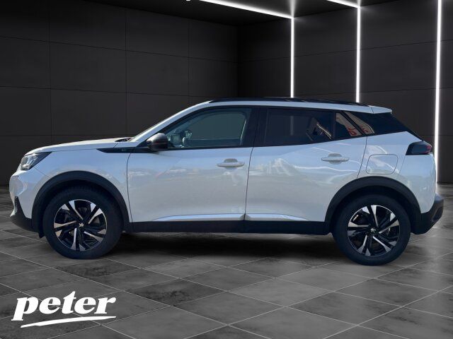 Peugeot e-2008 Allure +Rückfahrkamera+Sitzheizung+ imagem 2