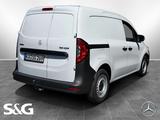Mercedes-Benz Citan 110 CDI BASE MBUX+RüKam+Klima+Sitzkomfortp - Mobilbagger