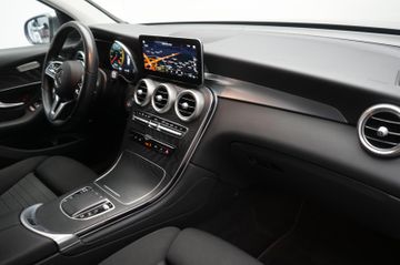 Mercedes GLC 220 - 7