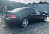 BMW 730 - Turboschaden - gebrauchte BMW 730 aus dem Jahr 2007