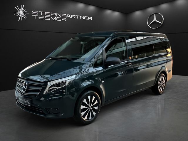 Mercedes-Benz V 300 d Marco Polo Activity 4M Leder-Distronic