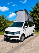 Volkswagen T& California Ocean - Volkswagen Diesel California