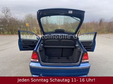 BMW 316 - 10