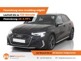 Audi S3 Sportback 2.0 TFSI quattro NAVI/LED/LEDER/LAN - gebrauchte Audi S3 aus dem Jahr 2023