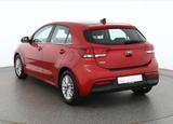 Kia Rio 1.4 T-GDI DCT Spirit Navi Kamera Sitzheizung - gebrauchte Kia Rio aus dem Jahr 2019
