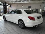 Mercedes-Benz C 200 CGI Avantgarde, LED, Leder, Panorama, Navi - Mercedes-Benz C 200: Cgi