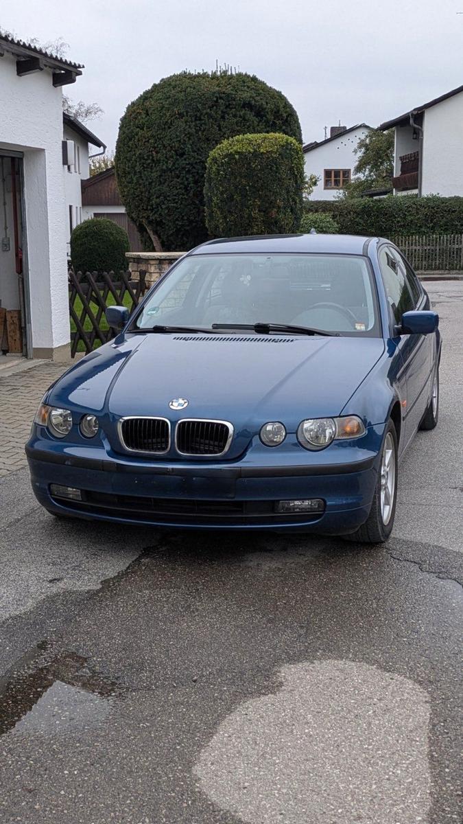 BMW 316