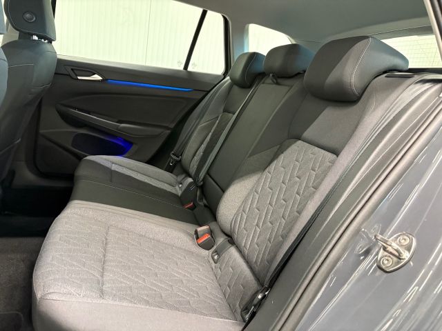 Golf VIII Variant Life 1.5 eTSI DSG LED TRAVEL A