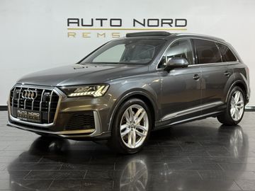 Audi Q7 - 12
