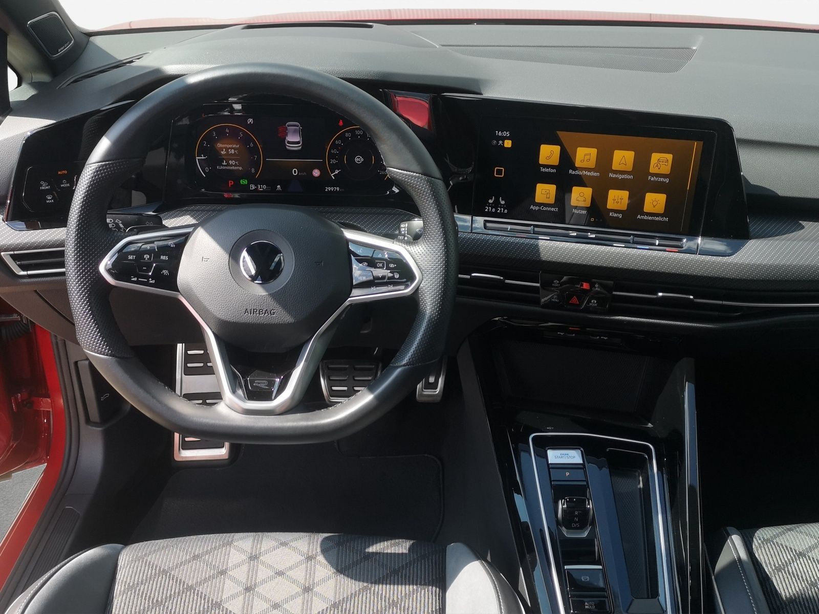 Volkswagen Golf - Bild 7