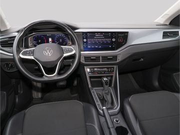 Volkswagen Taigo Style 1.0 TSI DSG Matrix IQ Drive AHK Kame