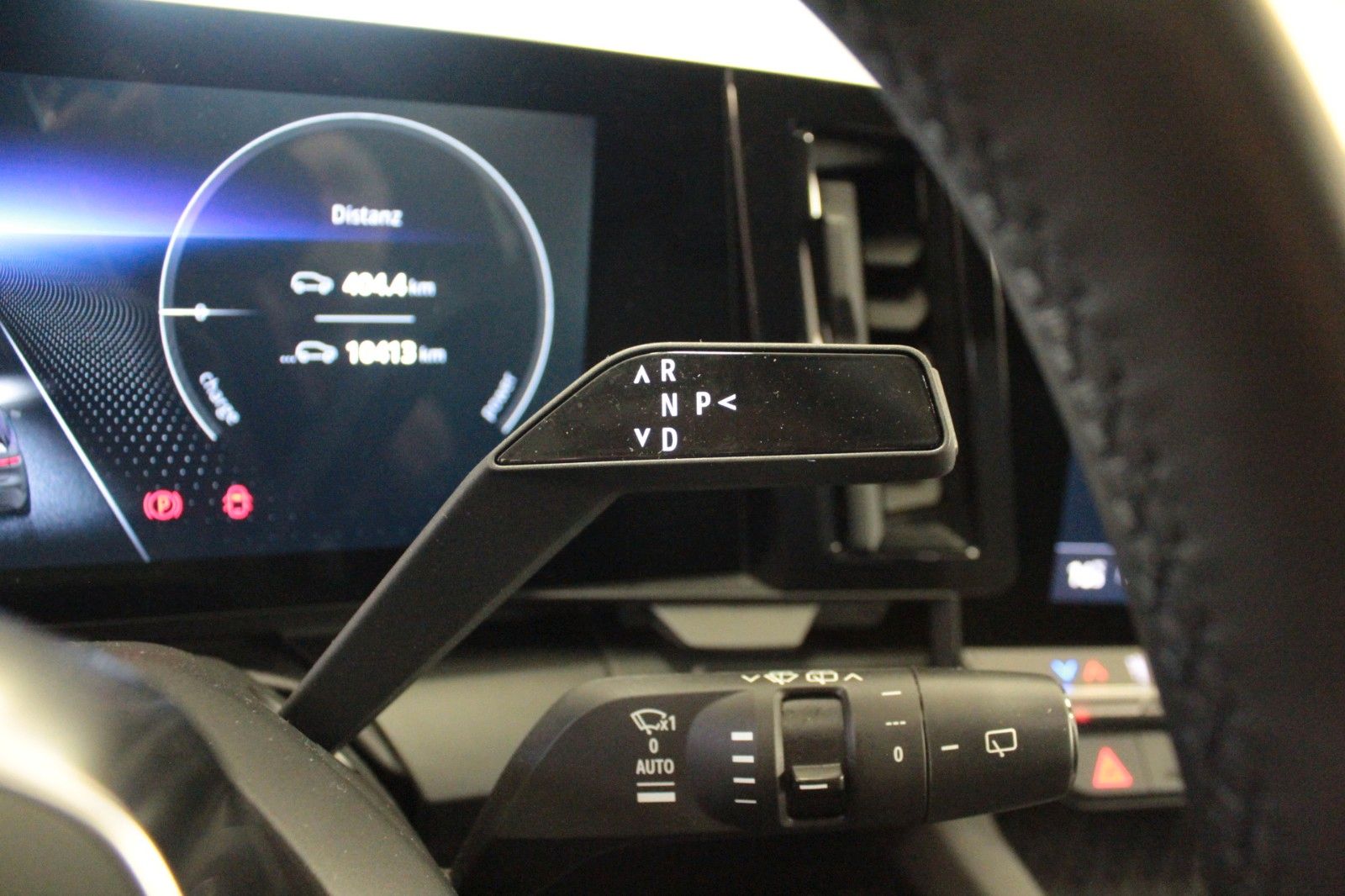 Fahrzeugabbildung Renault Megane E-Tech Electric Equilibre  boost charge
