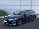 Audi A4 Avant S line 40 TFSI 150(204) kW(PS) S tronic - Audi A4 Vorführfahrzeuge: Kombi