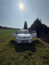 Volkswagen up! 1.0 44kW special up! savanna gold specia... - Volkswagen up!: Special