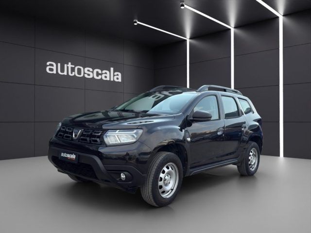 Image of Dacia Duster