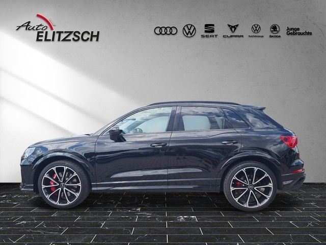 Fahrzeugabbildung Audi RS Q3 quattro S tronic HD-Matrix Navi ACC AHK Le