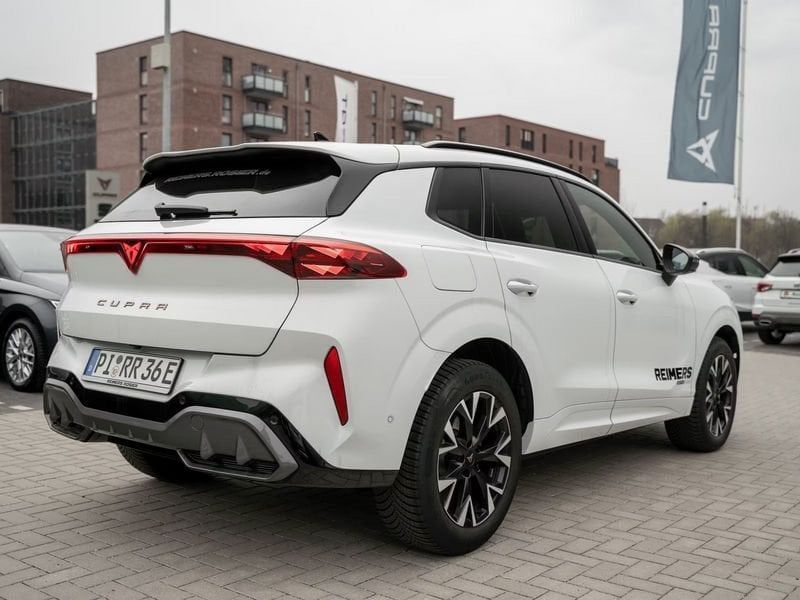Cupra CUPRA Terramar 1.5 e-HYBRID DSG Camera Navi Cock imagem 2
