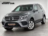 Mercedes-Benz GLE 350d 4Matic.AMG.LED.NAVI.360°KAM.LEDER - Mercedes-Benz GLE 350 in Bremen