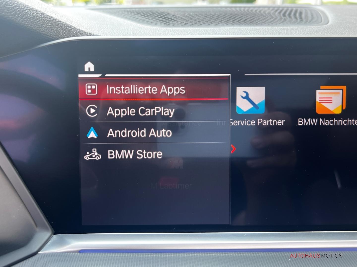 BMW X5 xDrive 30 d M Sport LED PANO KAMERA HUD AMBIE