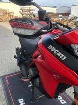 Ducati Multistrada 950S Spoke Wheels, wenig km, TüV neu - DUCATI MULTISTRADA 950