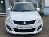 Suzuki Swift Comfort"Parkhilfe"Sitzheizung"Tempomat"AC" - Suzuki Gebrauchtwagen von 2014