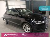 Audi A1 1.0 TFSI SB sport ParkPilot|Sitzheizung - Audi A1: TFSI