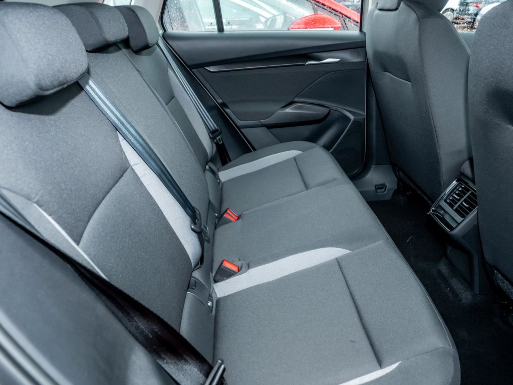 Skoda Elroq - Bild 10