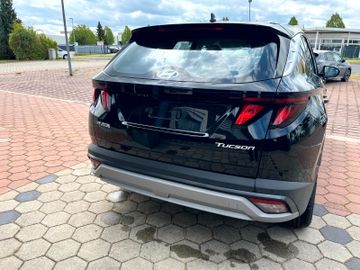 Hyundai TUCSON - 5