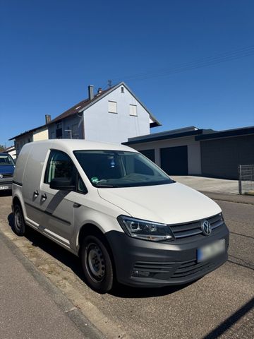 VW VW-LNF Caddy Kastenwagen