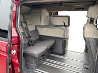 Volkswagen T7 California - Vorschau Bild 11