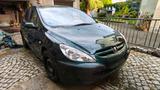 Peugeot 307 - Peugeot 307 aus 2001